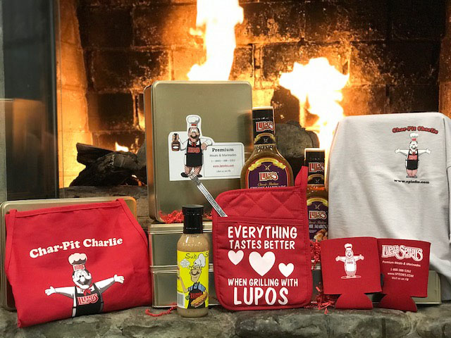 Ultimate Griller Gift Set Ultimate Griller Gift Set